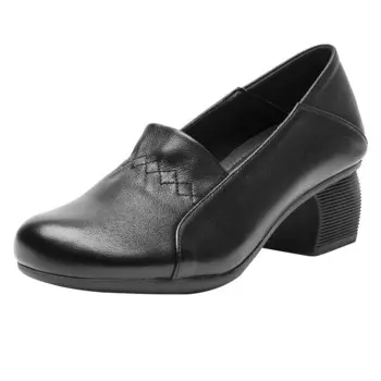 Туфли женские повседневные Women's Casual Shoes Women's Okahui, цвет Apricot