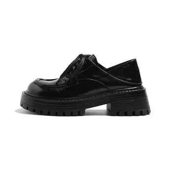 Туфли женские повседневные Women's Casual Shoes Women's Mis. Danny, коричневый