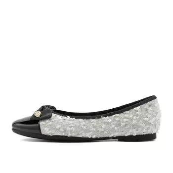 Туфли женские повседневные Women's Casual Shoes Women's Belle, светло-серый