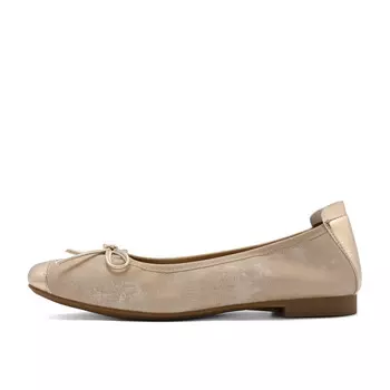 Туфли женские повседневные Women's Casual Shoes Women's Belle, зеленый