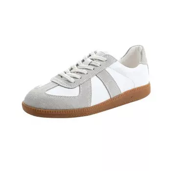 Туфли женские повседневные Women's Casual Shoes Women's Abcfjg, цвет Pure White