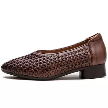 Туфли женские повседневные Women's Casual Shoes Women's Jay, хаки