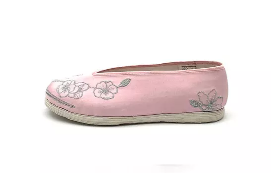 Туфли женские повседневные Women's Casual Shoes Women's Low-Top Neiliansheng, цвет Foundation