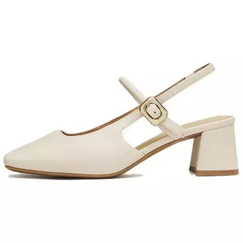 Туфли женские повседневные Women's Casual Shoes Women's Basto, цвет Burgundy