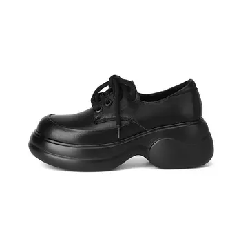 Туфли женские повседневные Women's Casual Shoes Women's Pierce Gentry, черный