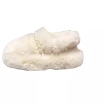 Туфли женские повседневные Women's Casual Shoes Women's Abcfjg, белый