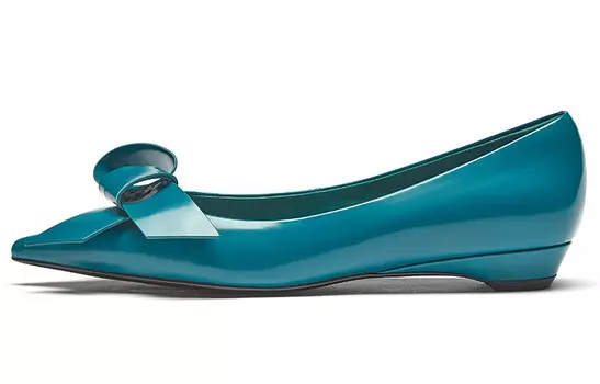 Туфли женские повседневные Women's Casual Shoes Women's 73Hours, черный