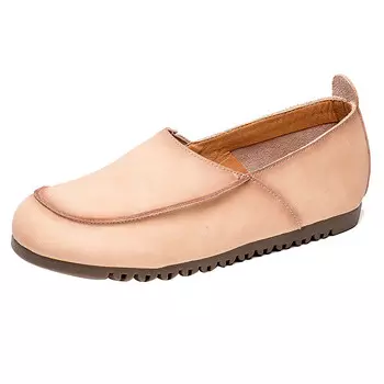 Туфли женские повседневные Women's Casual Shoes Women's Okahui, коричневый