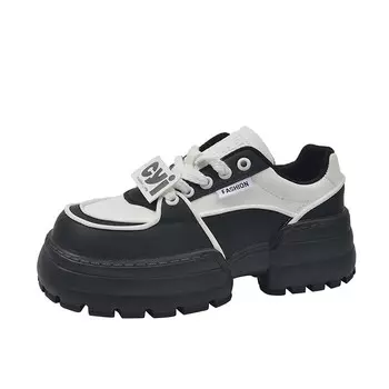 Туфли женские повседневные Women's Casual Shoes Women's Abcylm, белый