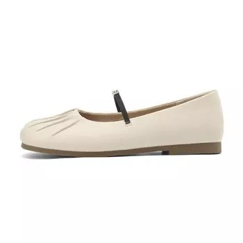 Туфли женские повседневные Women's Casual Shoes Women's Josiny, желтый