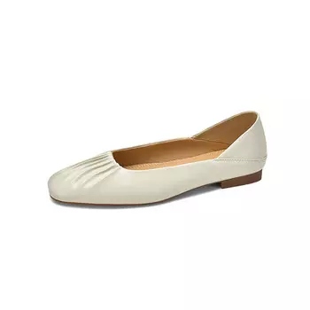Туфли женские повседневные Women's Casual Shoes Women's Balletcat, синий