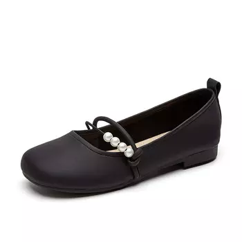 Туфли женские повседневные Women's Casual Shoes Women's Exull Q, черный