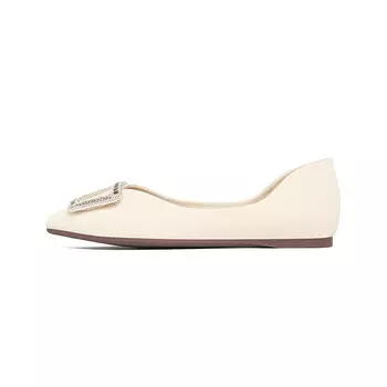 Туфли женские повседневные Women's Casual Shoes Women's Josiny, светло-розовый