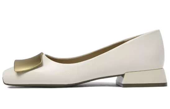 Туфли женские повседневные Women's Casual Shoes Women's Cameido, цвет Sand