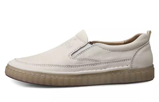 Туфли женские повседневные Women's Casual Shoes Women's Beck, черный