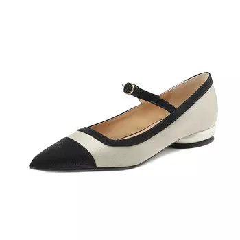 Туфли женские повседневные Women's Casual Shoes Women's Low-Top Naiyee, серый