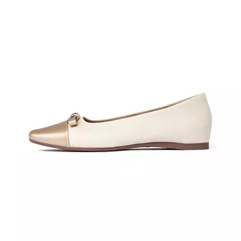 Туфли женские повседневные Women's Casual Shoes Women's Josiny, цвет Apricot