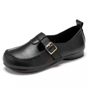 Туфли женские повседневные Women's Casual Shoes Women's Okahui, цвет Apricot