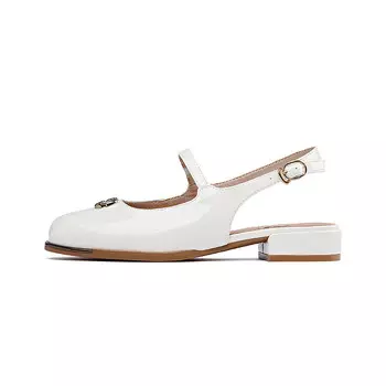 Туфли женские повседневные Women's Casual Shoes Women's Gnsj, цвет Burgundy