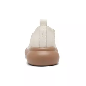 Туфли женские повседневные Women's Casual Shoes Women's Oulisasi, цвет Taro Purple