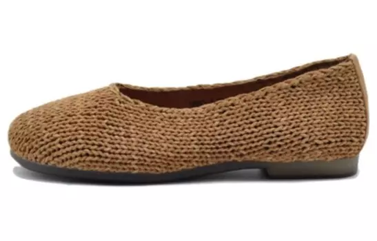 Туфли женские повседневные Women's Casual Shoes Women's Low-Top Artmu, серый