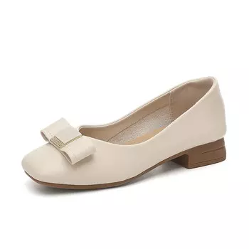 Туфли женские повседневные Women's Casual Shoes Women's Exull Q, цвет Apricot