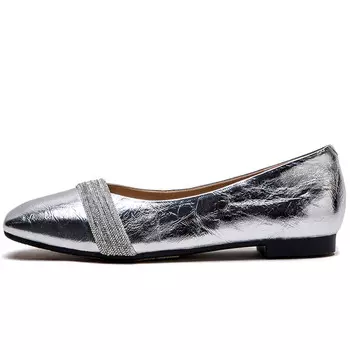 Туфли женские повседневные Women's Casual Shoes Women's Jay, бежевый