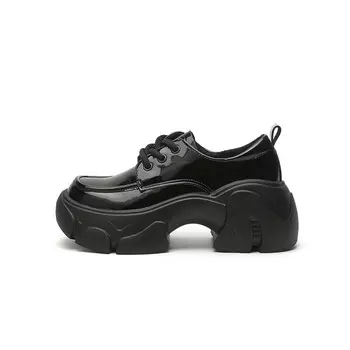 Туфли женские повседневные Women's Casual Shoes Women's Jin Baichuan, бежевый