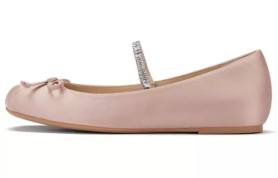 Туфли женские повседневные Women's Casual Shoes Women's 73Hours, розовый