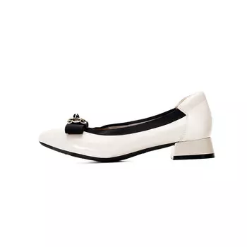 Туфли женские повседневные Women's Casual Shoes Women's Lesele, бежевый