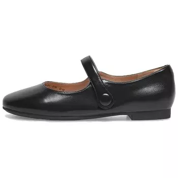 Туфли женские повседневные Women's Casual Shoes Women's Low-Top Bata, серебряный