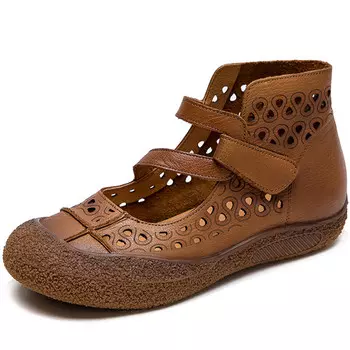 Туфли женские повседневные Women's Casual Shoes Women's Jay, бежевый