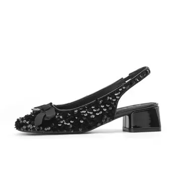 Туфли женские повседневные Women's Casual Shoes Women's Josiny, серебряный