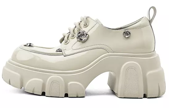 Туфли женские повседневные Women's Casual Shoes Women's Kmd, черный