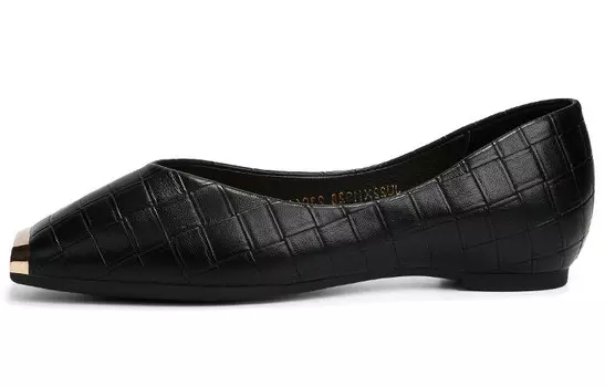 Туфли женские повседневные Women's Casual Shoes Women's Oms, цвет Apricot