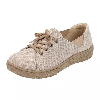 Туфли женские повседневные Women's Casual Shoes Women's Pansy, черный