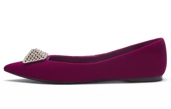 Туфли женские повседневные Women's Casual Shoes Women's 73Hours, темно-синий