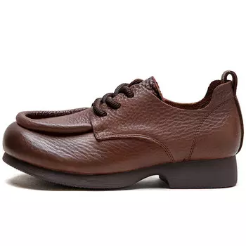 Туфли женские повседневные Women's Casual Shoes Women's Jay, черный