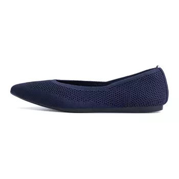 Туфли женские повседневные Women's Casual Shoes Women's Low-Top Frank Mully, коричневый