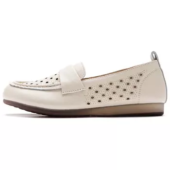 Туфли женские повседневные Women's Casual Shoes Women's Conley Bird, черный