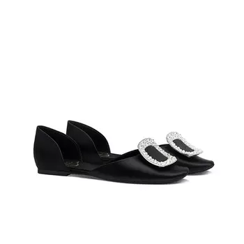 Туфли женские повседневные Women's Casual Shoes Women's Lukecsion, красный