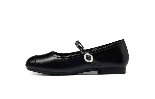 Туфли женские повседневные Women's Casual Shoes Women's Hla, бежевый