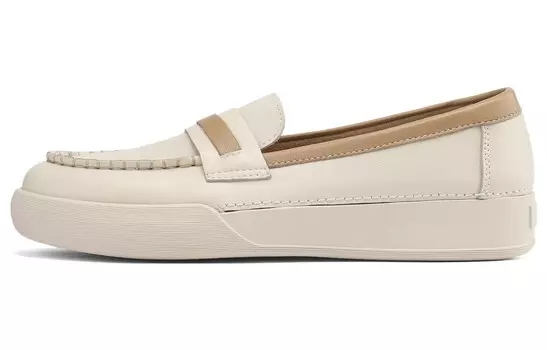 Туфли женские повседневные Women's Casual Shoes Women's Low-Top Occaman, зеленый