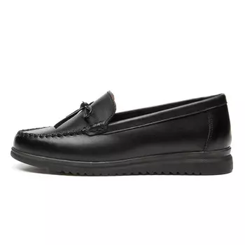 Туфли женские повседневные Women's Casual Shoes Women's Aokang, бежевый