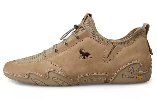 Туфли женские повседневные Women's Casual Shoes Women's Beck, цвет Sand