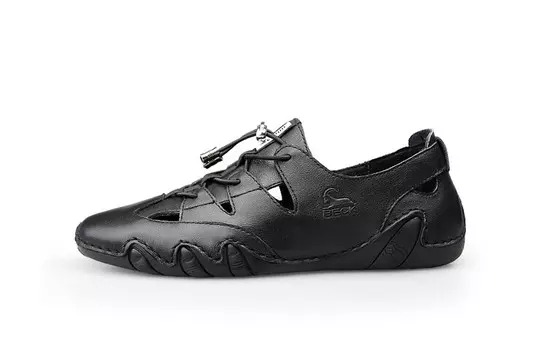 Туфли женские повседневные Women's Casual Shoes Women's Beck, черный