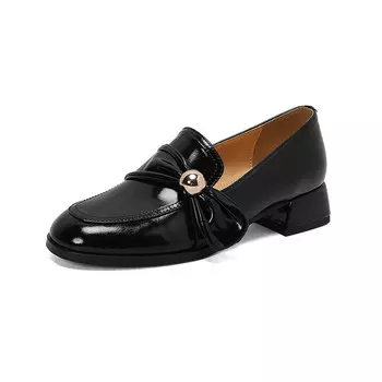 Туфли женские повседневные Women's Casual Shoes Women's Mewgl, цвет Milk White