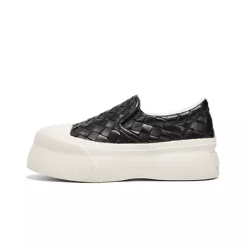 Туфли женские повседневные Women's Casual Shoes Women's Cherykally, белый