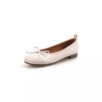 Туфли женские повседневные Women's Casual Shoes Women's Flowerskam, белый