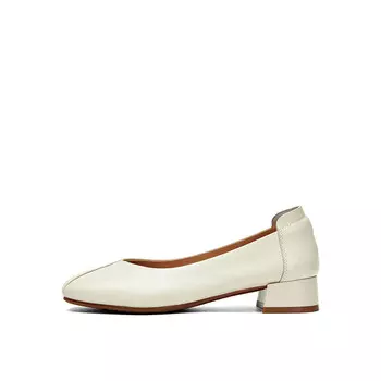 Туфли женские повседневные Women's Casual Shoes Women's Pt'Son, черный